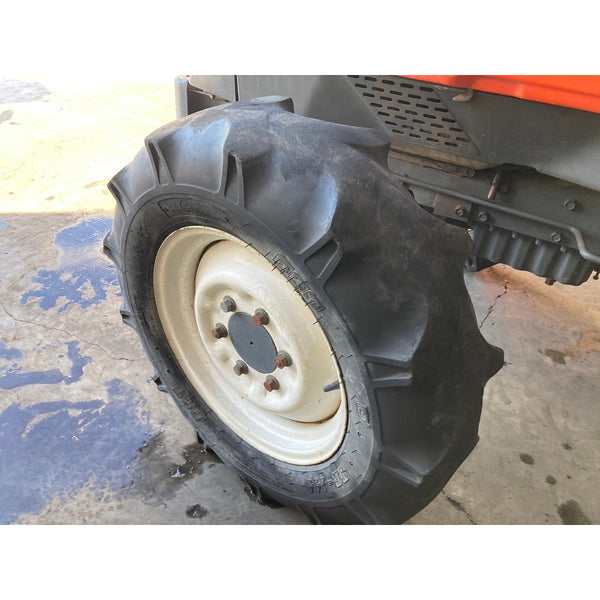 Tracteur Kubota L27 5786h