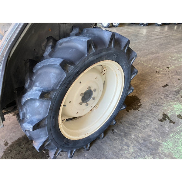 Tracteur Kubota L27 5786h