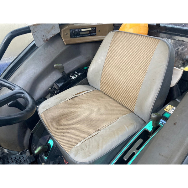Tracteur Yanmar AF350D 3006h