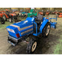 Tracteur Iseki TA235F 1540h