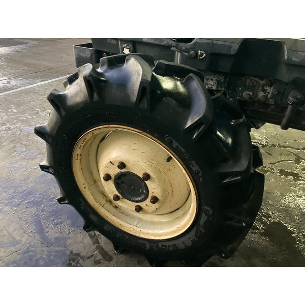 Tracteur Iseki TA235F 1540h
