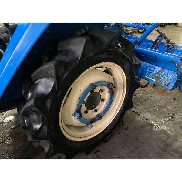 Tracteur Iseki TA235F 1540h