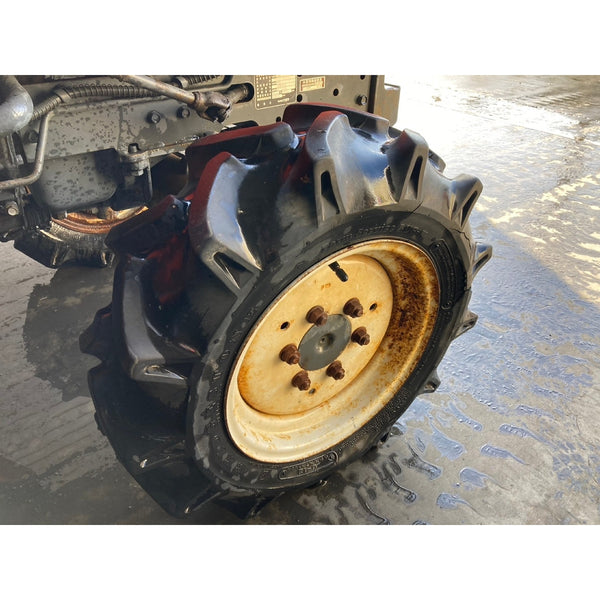 Tracteur Kubota GB18 783h