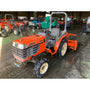 Tracteur Kubota GB18 783h