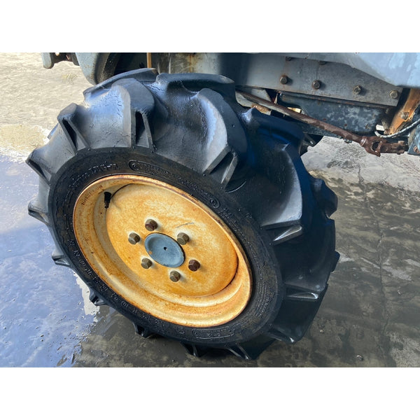 Tracteur Iseki TF19F 1395h