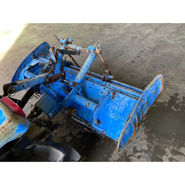 Tracteur Iseki TF19F 1395h