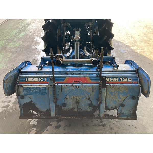 Tracteur Iseki TF19F 1395h