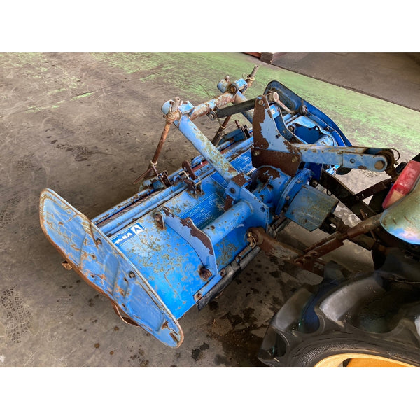Tracteur Iseki TF19F 1395h