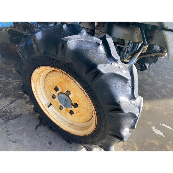 Tracteur Iseki TF19F 1395h