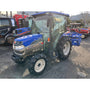 Tracteur Iseki AT33 1840h