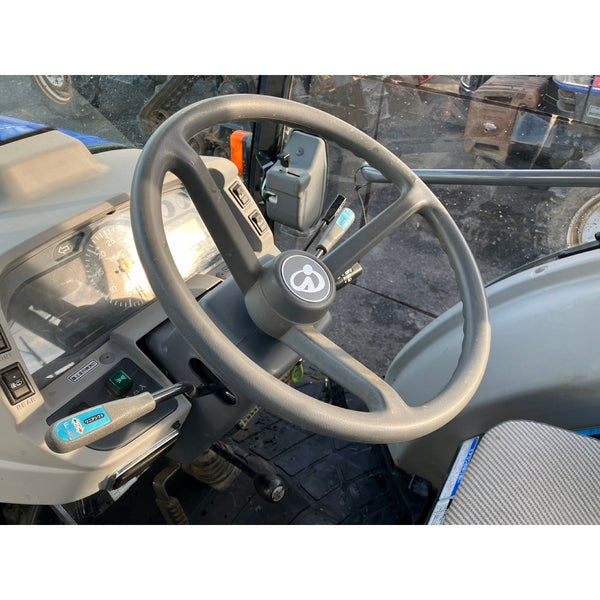 Tracteur Iseki AT33 1840h