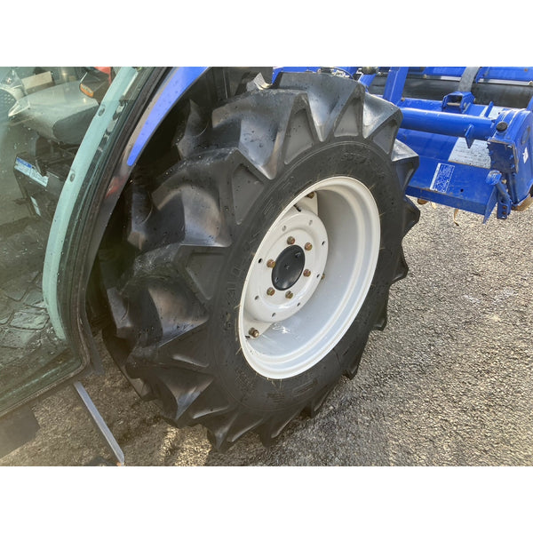 Tracteur Iseki AT33 1840h