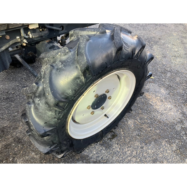 Tracteur Iseki AT33 1840h