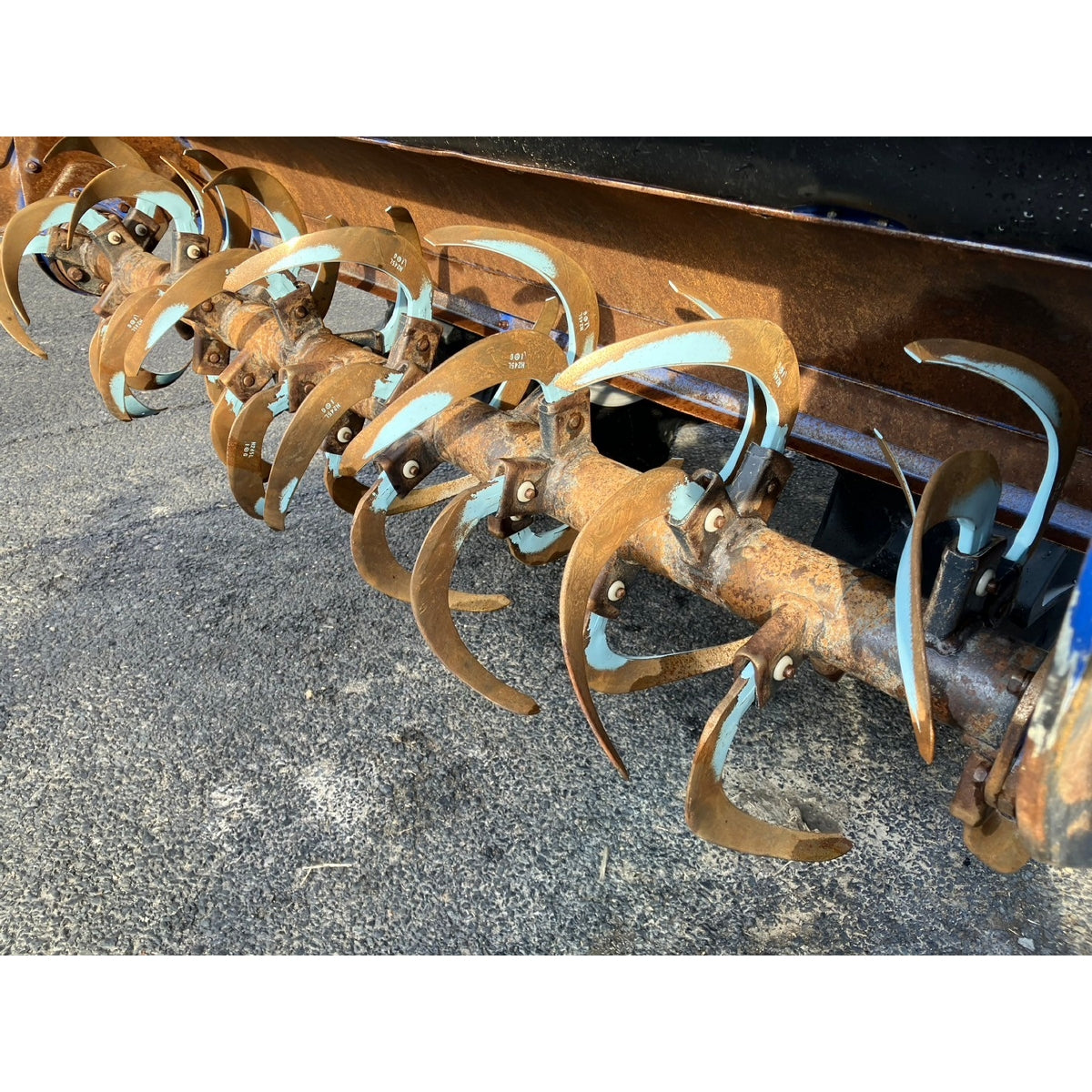Tracteur Iseki AT33 1840h