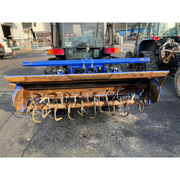 Tracteur Iseki AT33 1840h