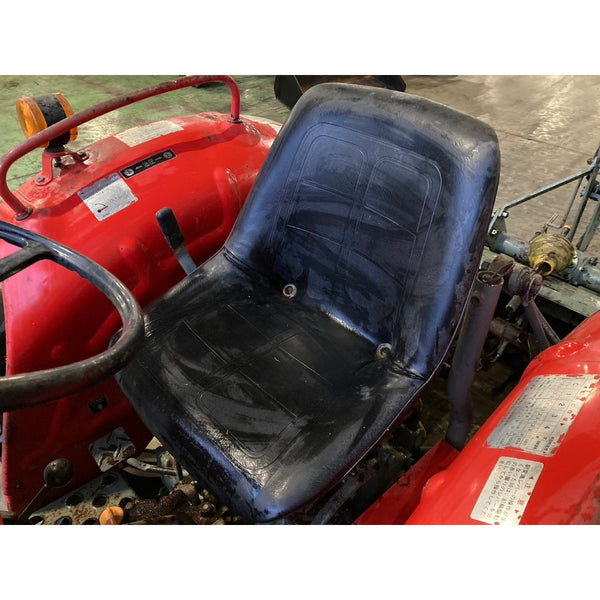 Tracteur Yanmar YM2610D 663h