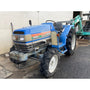 Tracteur Iseki TG333 2027h