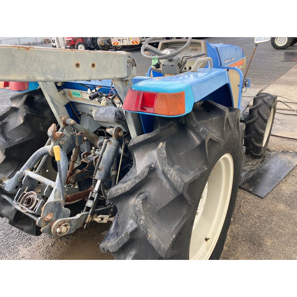 Tracteur Iseki TG333 2027h