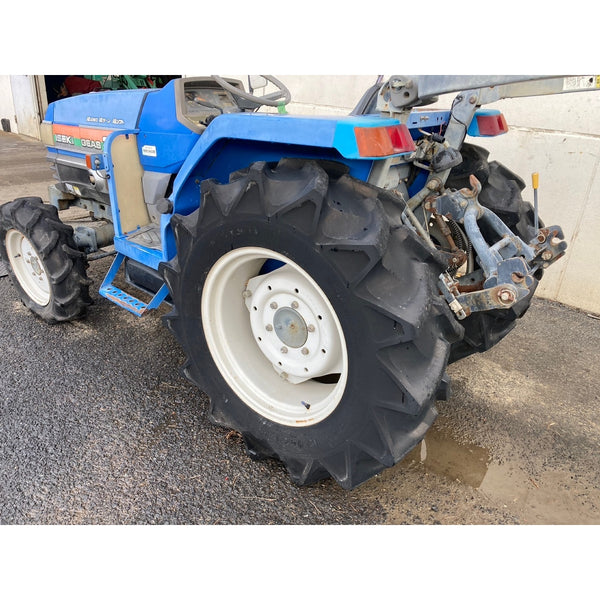 Tracteur Iseki TG333 2027h