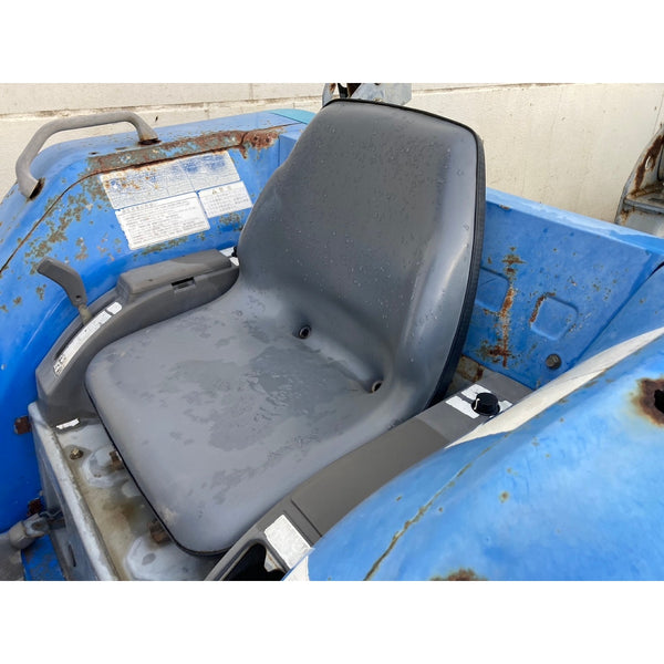 Tracteur Iseki TG333 2027h