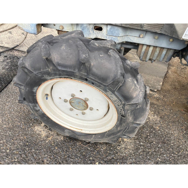 Tracteur Iseki TG333 2027h