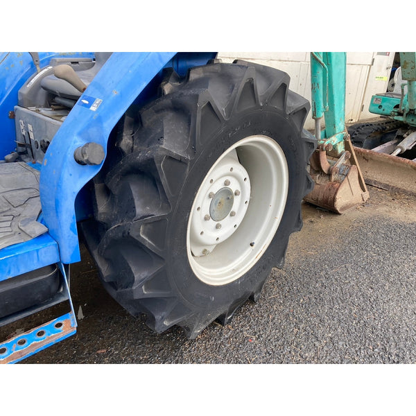Tracteur Iseki TG333 2027h