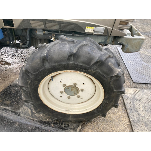 Tracteur Iseki TG333 2027h