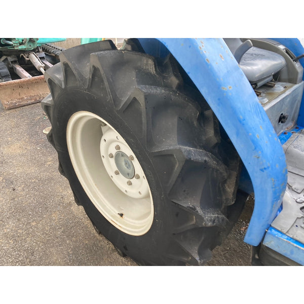 Tracteur Iseki TG333 2027h