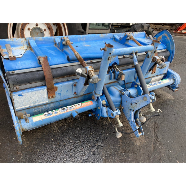 Tracteur Iseki TG333 2027h