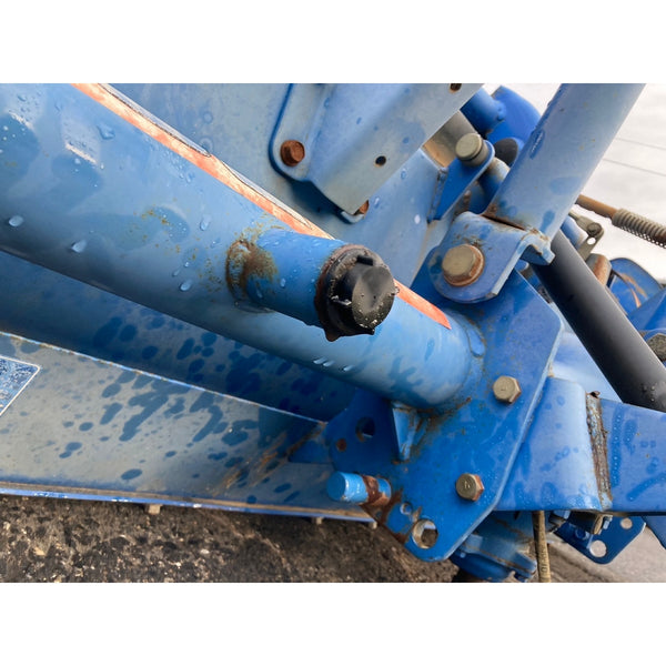 Tracteur Iseki TG333 2027h