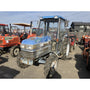 Tracteur Iseki TG48F 460h