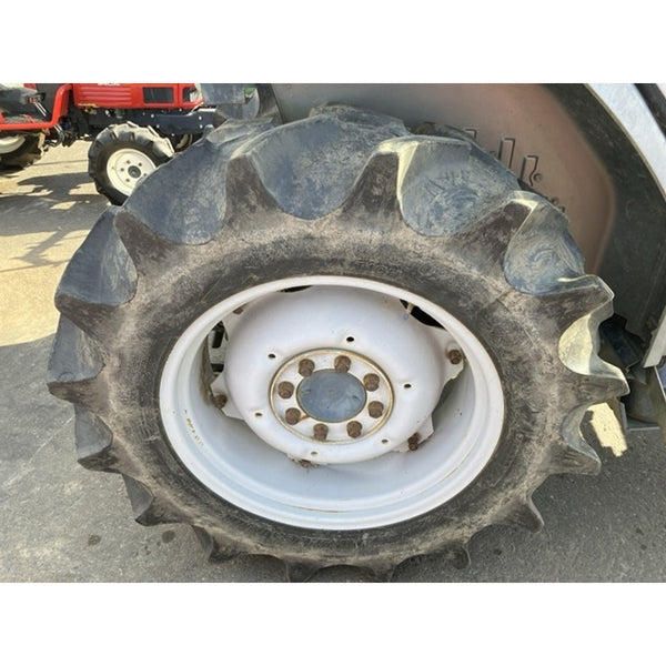 Tracteur Iseki TG48F 460h