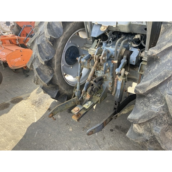 Tracteur Iseki TG48F 460h