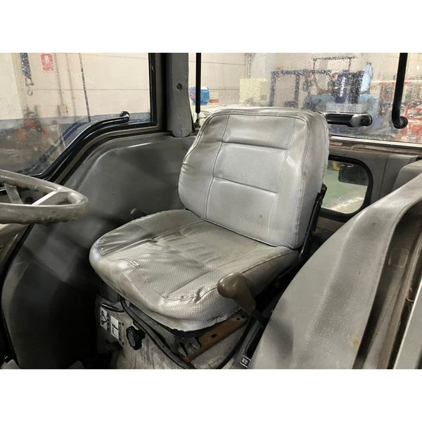 Tracteur Iseki TG48F 2803h