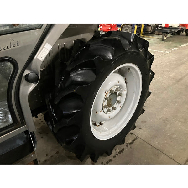 Tracteur Iseki TG48F 2803h