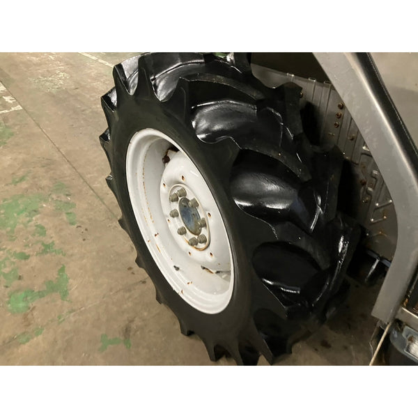 Tracteur Iseki TG48F 2803h