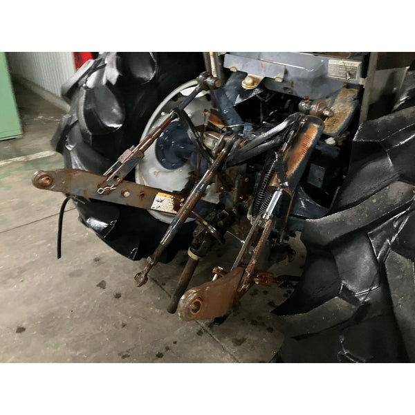 Tracteur Iseki TG48F 2803h