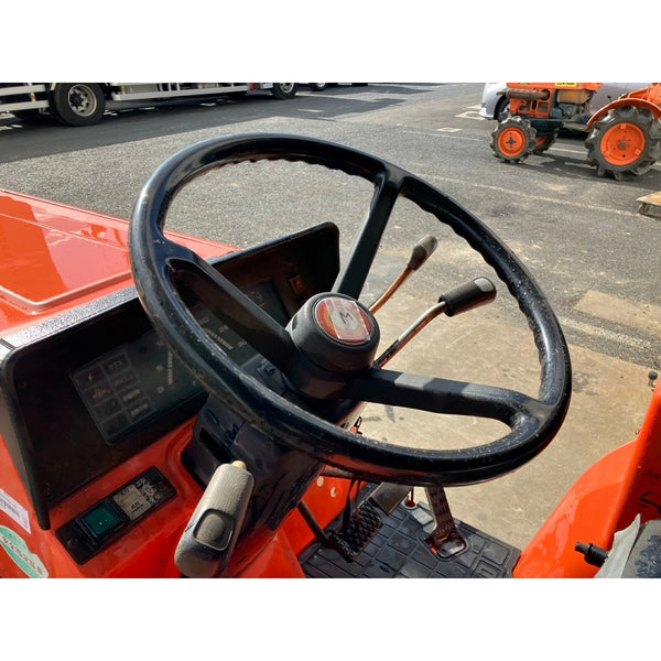 Tracteur Ninomoto N239D 2623h