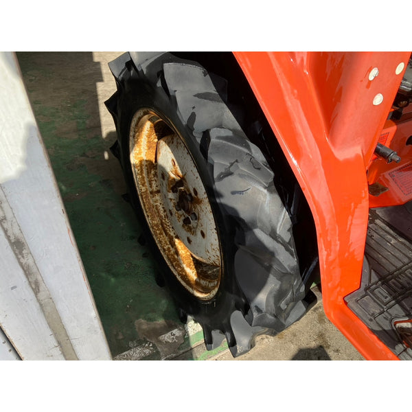 Tracteur Ninomoto N239D 2623h