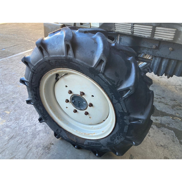 Tracteur Iseki TG33F 3783h