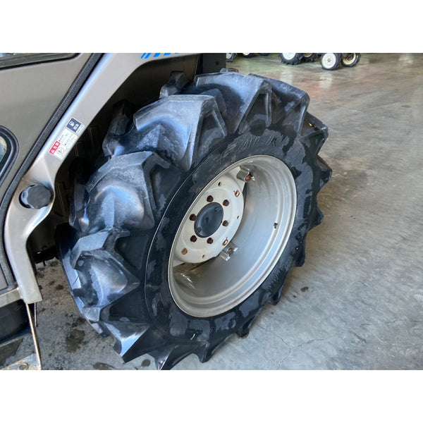 Tracteur Iseki TG33F 3783h