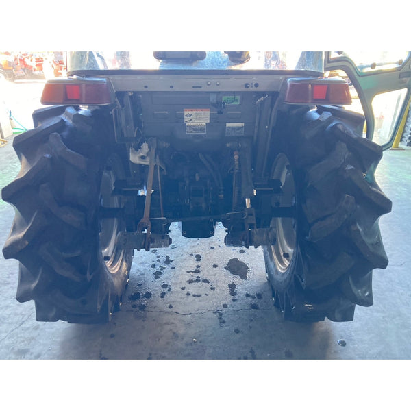 Tracteur Iseki TG33F 3783h