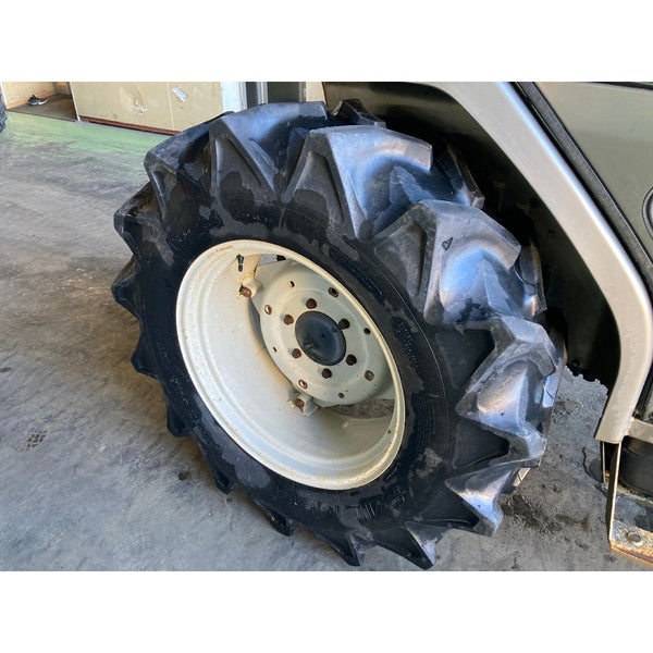 Tracteur Iseki TG33F 3783h