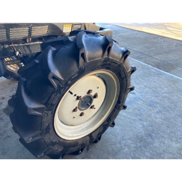 Tracteur Iseki TG33F 3783h