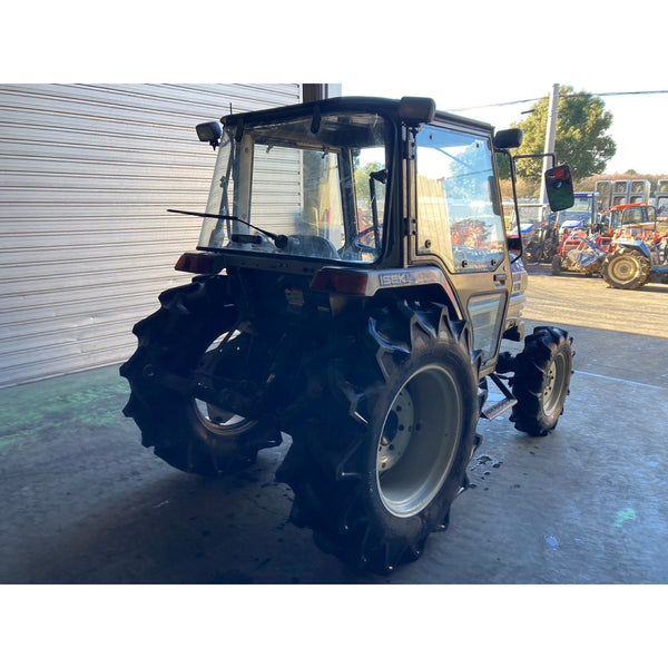 Tracteur Iseki TG33F 3783h