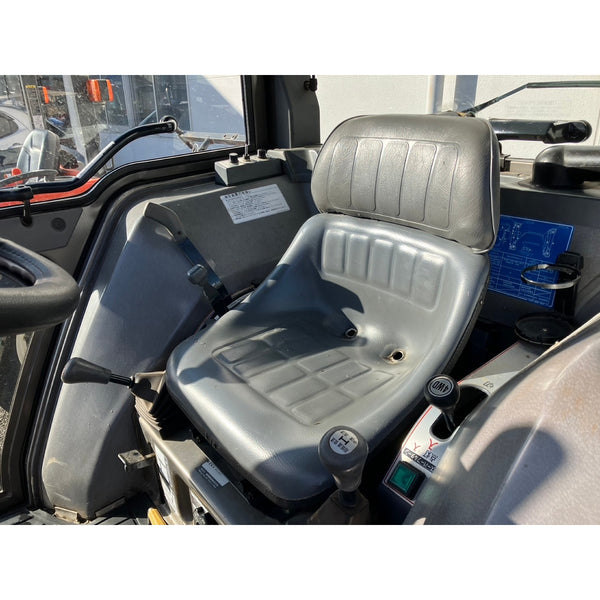 Tracteur Iseki TK33F 1408h