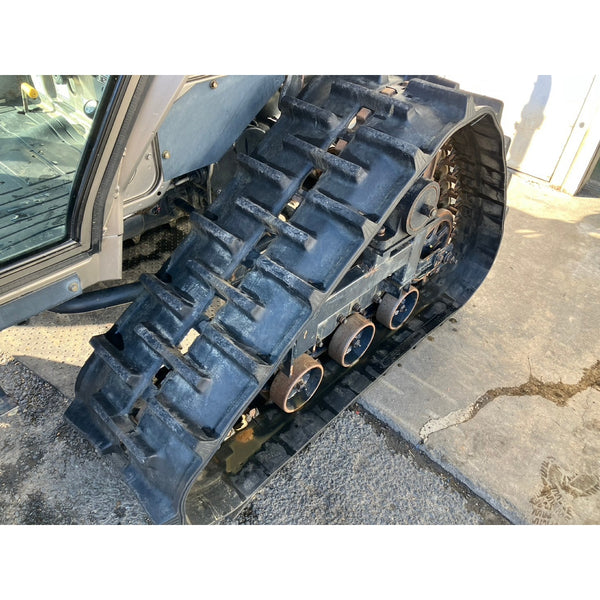 Tracteur Iseki TK33F 1408h