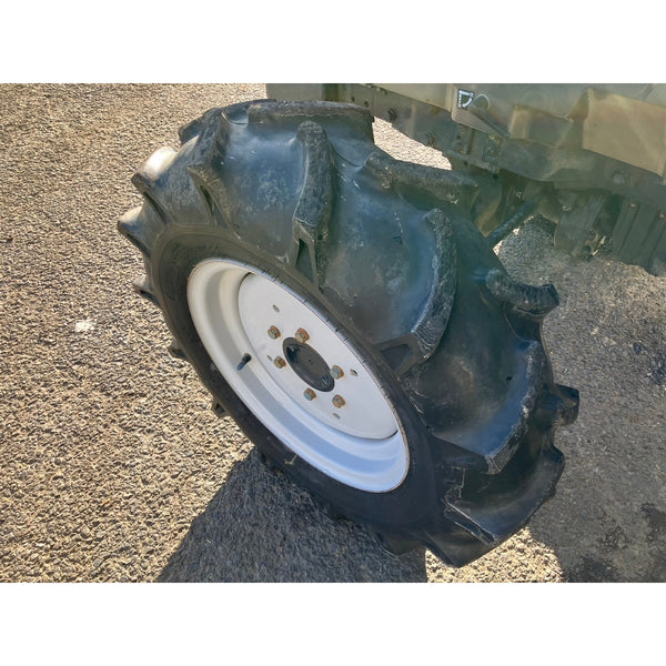 Tracteur Iseki TK33F 1408h