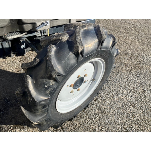 Tracteur Iseki TK33F 1408h