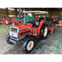 Tracteur Yanmar FX28D 2599h